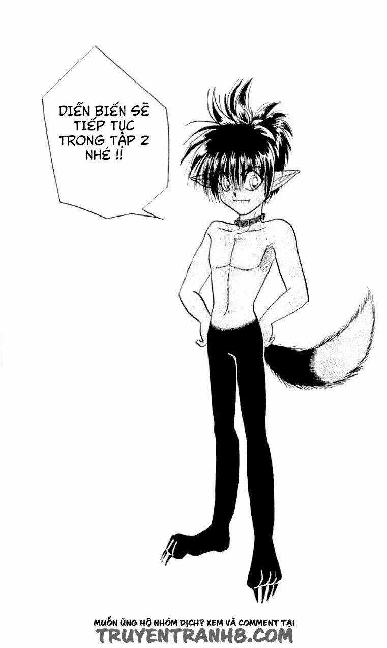 Wild Half - Chapter 6 - Trang 21