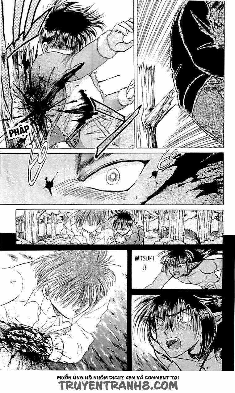 Wild Half - Chapter 7 - Trang 20