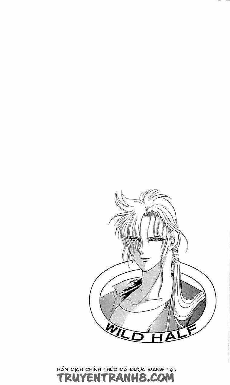 Wild Half - Chapter 7 - Trang 23