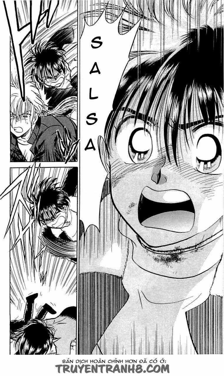 Wild Half - Chapter 8 - Trang 12