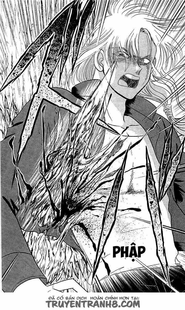 Wild Half - Chapter 8 - Trang 15