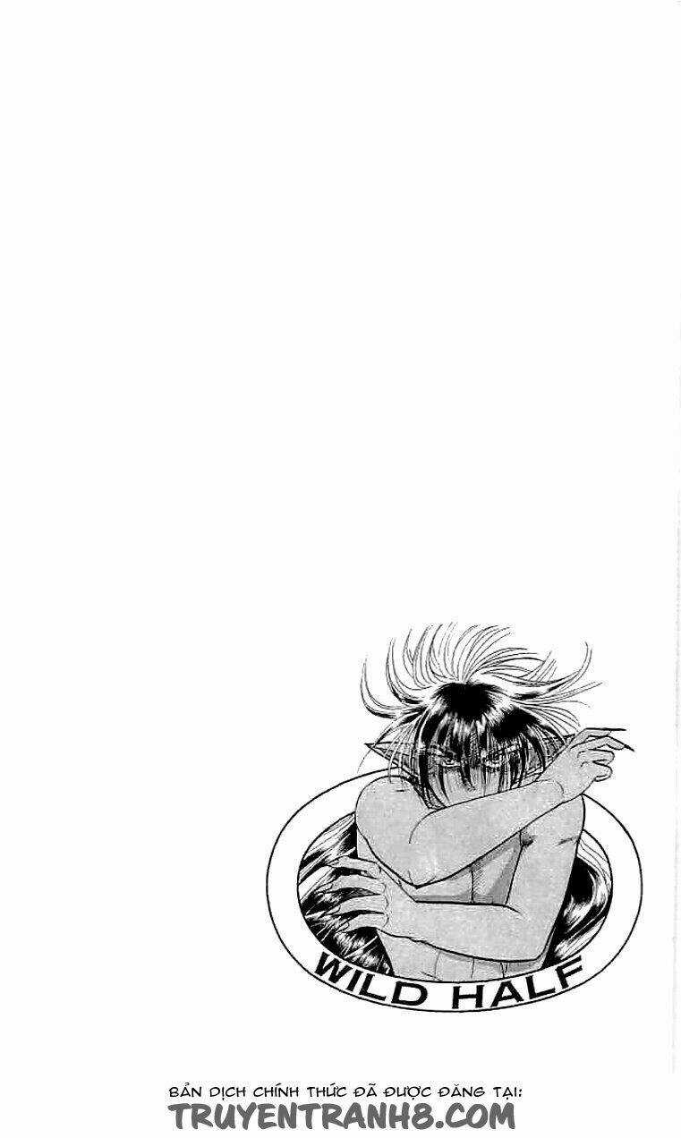 Wild Half - Chapter 8 - Trang 20