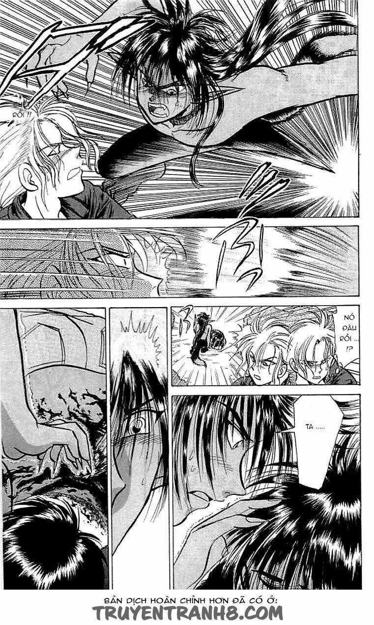 Wild Half - Chapter 8 - Trang 3