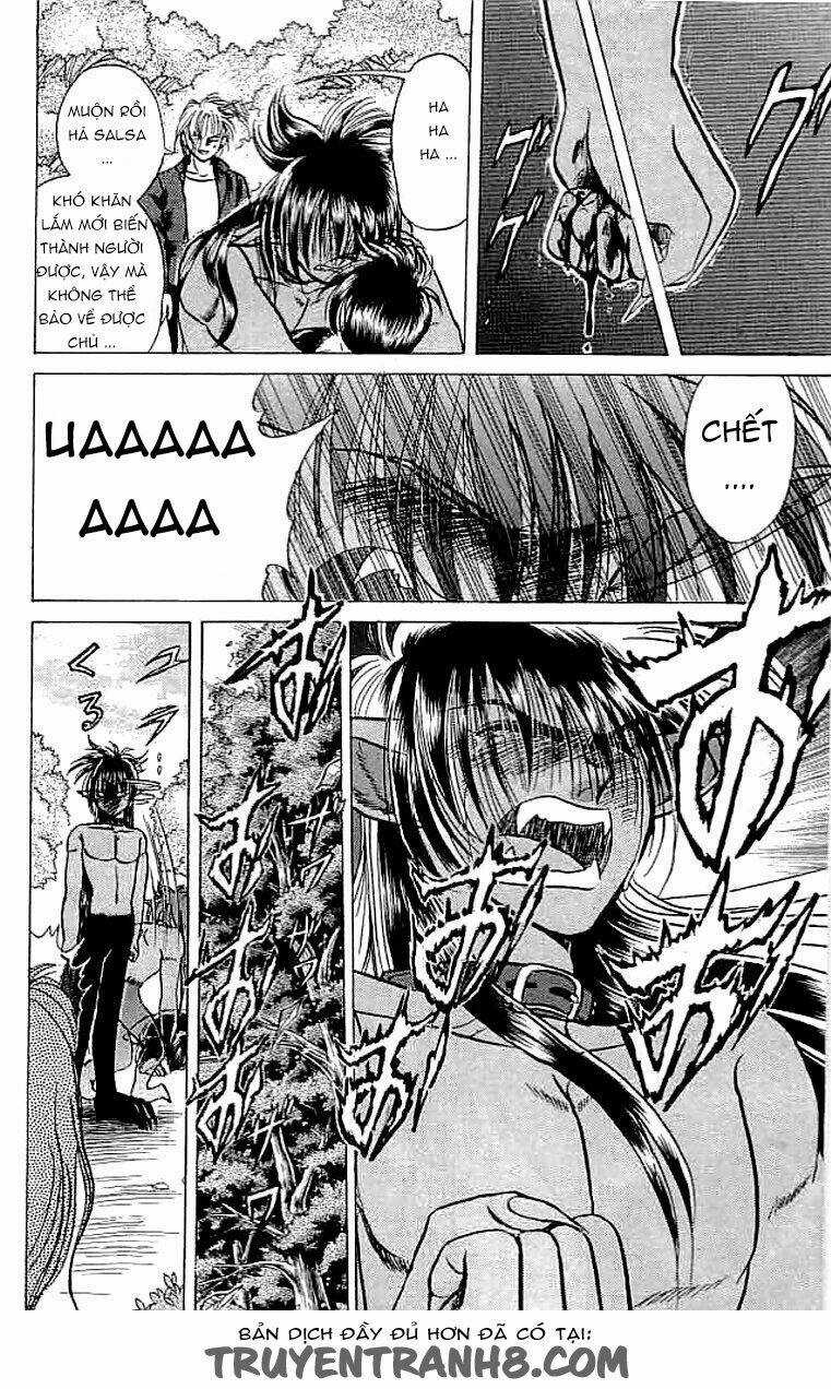 Wild Half - Chapter 8 - Trang 4