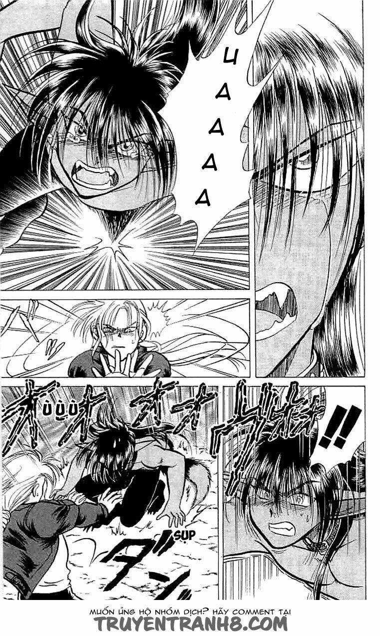 Wild Half - Chapter 8 - Trang 5