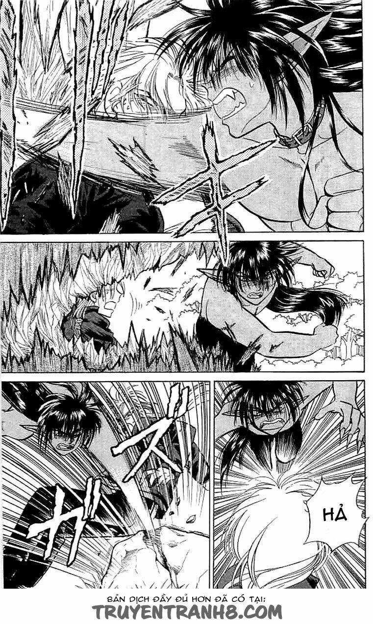 Wild Half - Chapter 8 - Trang 7