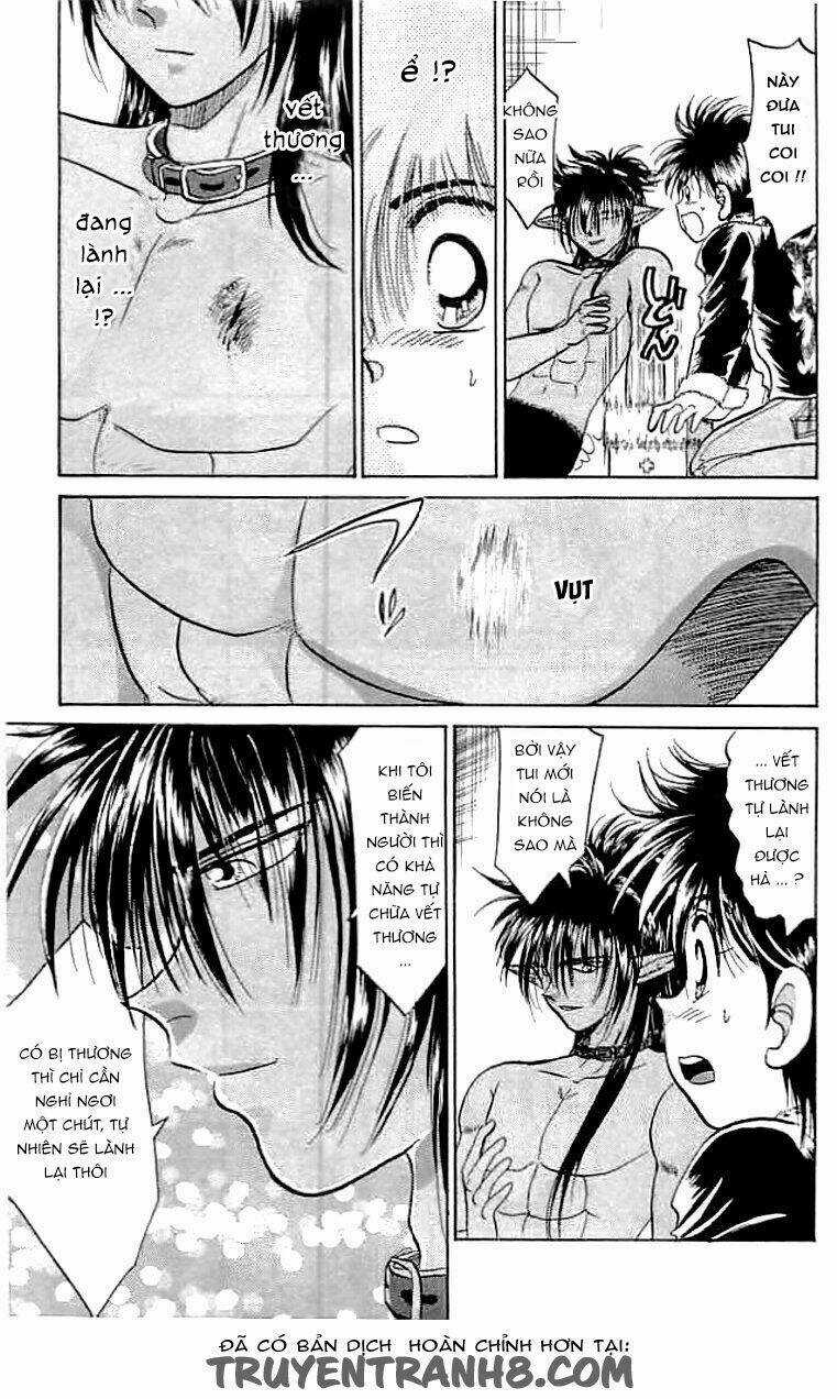 Wild Half - Chapter 9 - Trang 13