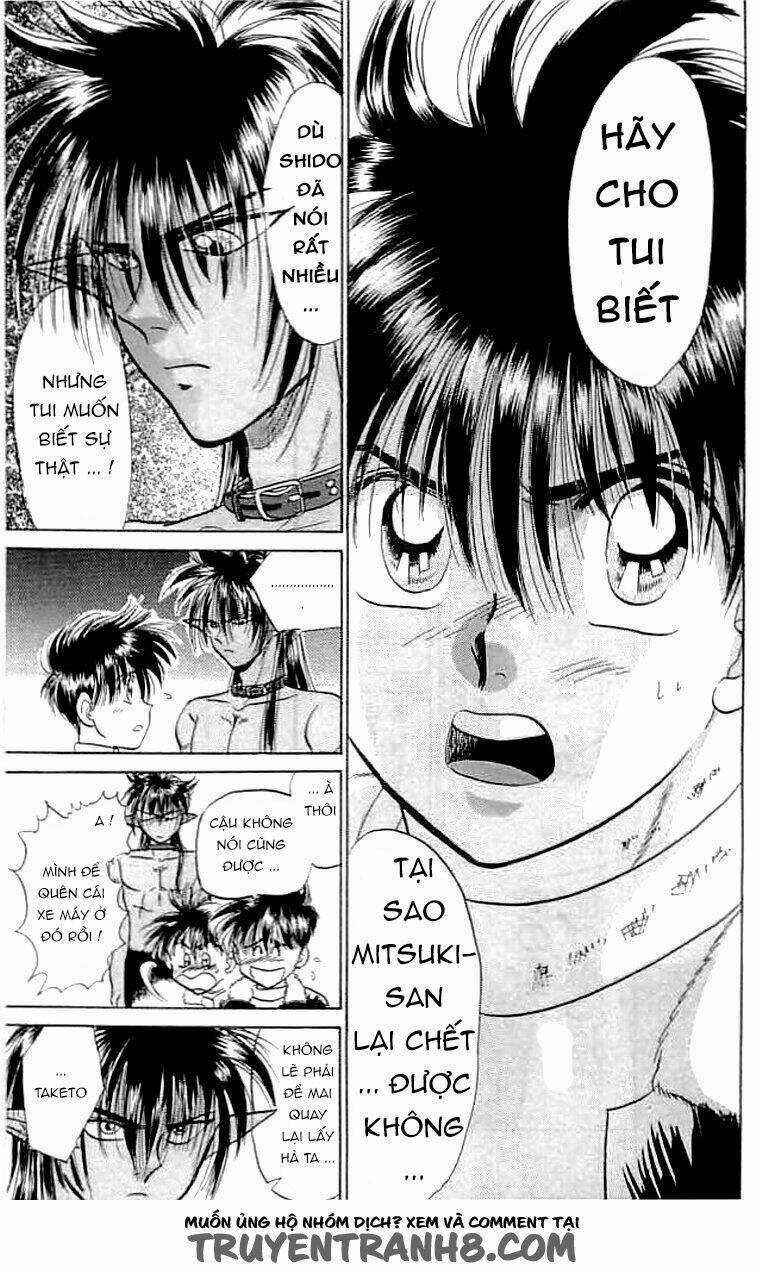 Wild Half - Chapter 9 - Trang 17