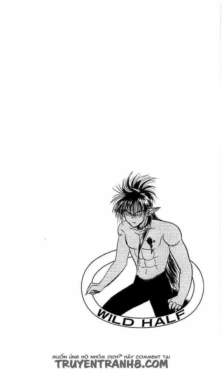 Wild Half - Chapter 9 - Trang 19