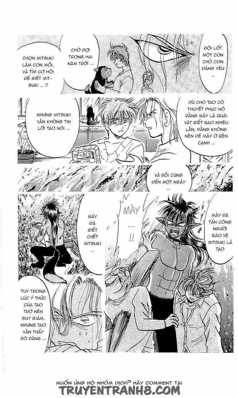 Wild Half - Chapter 9 - Trang 5