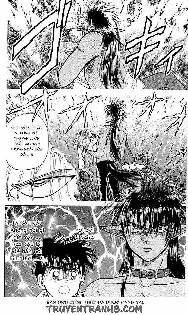 Wild Half - Chapter 9 - Trang 6