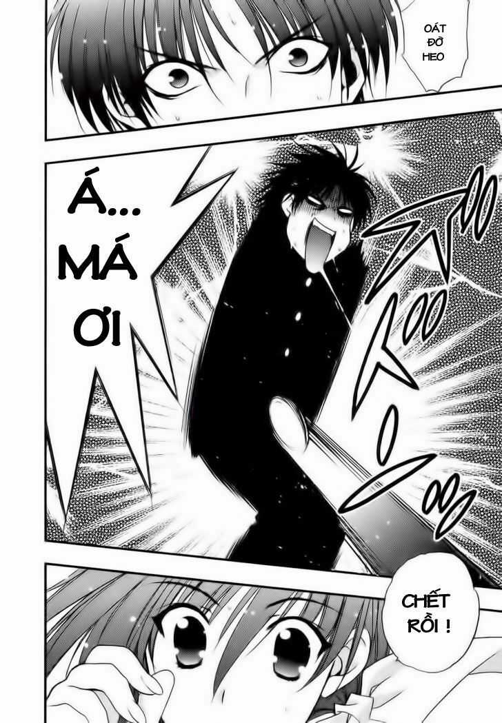 Wild Pitch - Chapter 1 - Trang 15