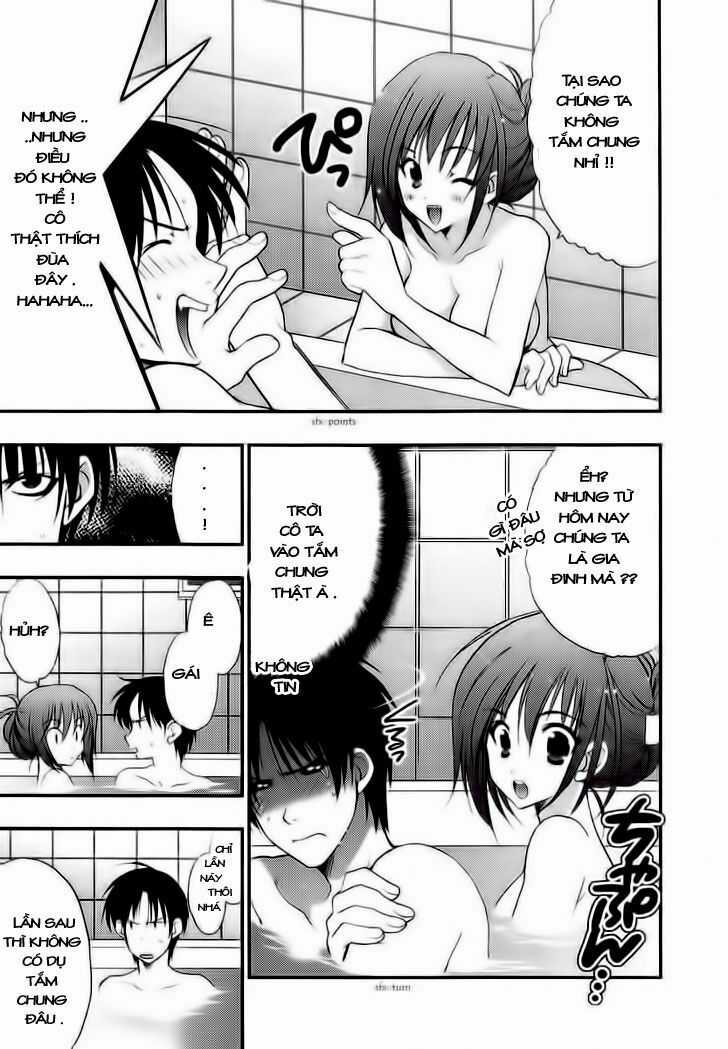 Wild Pitch - Chapter 1 - Trang 28