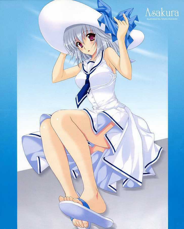 Wild Pitch - Chapter 1 - Trang 5