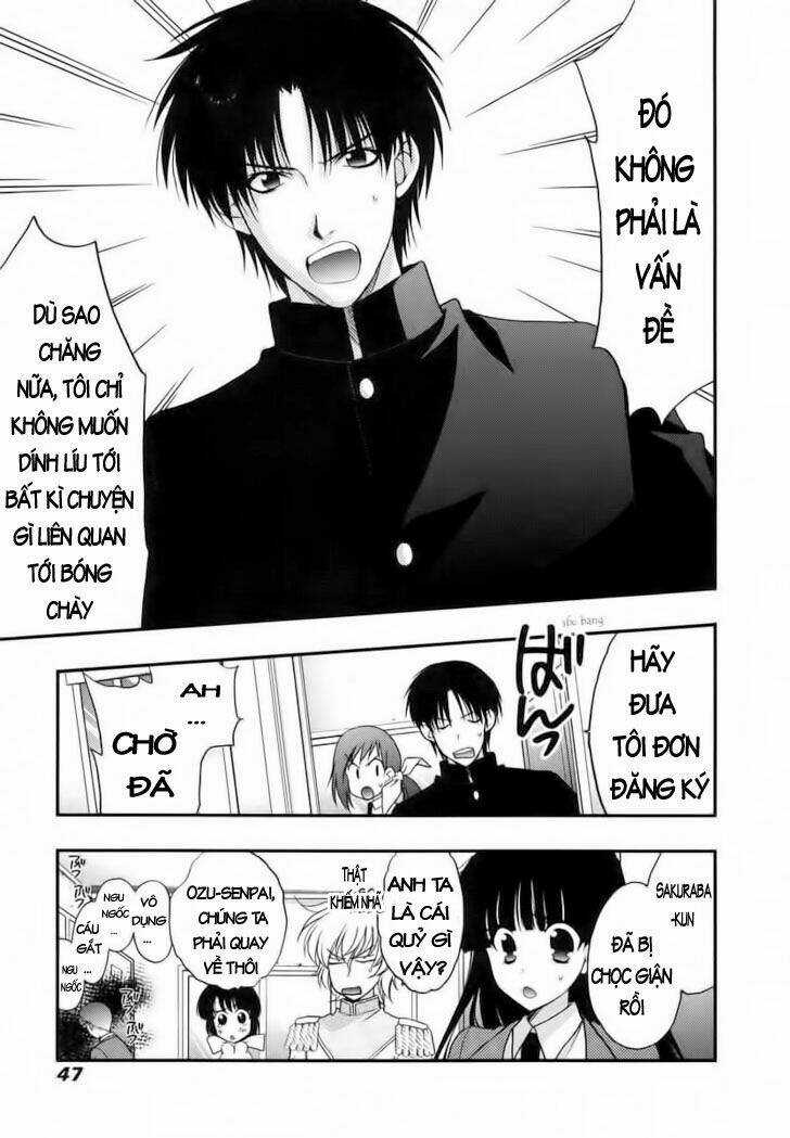 Wild Pitch - Chapter 2 - Trang 15