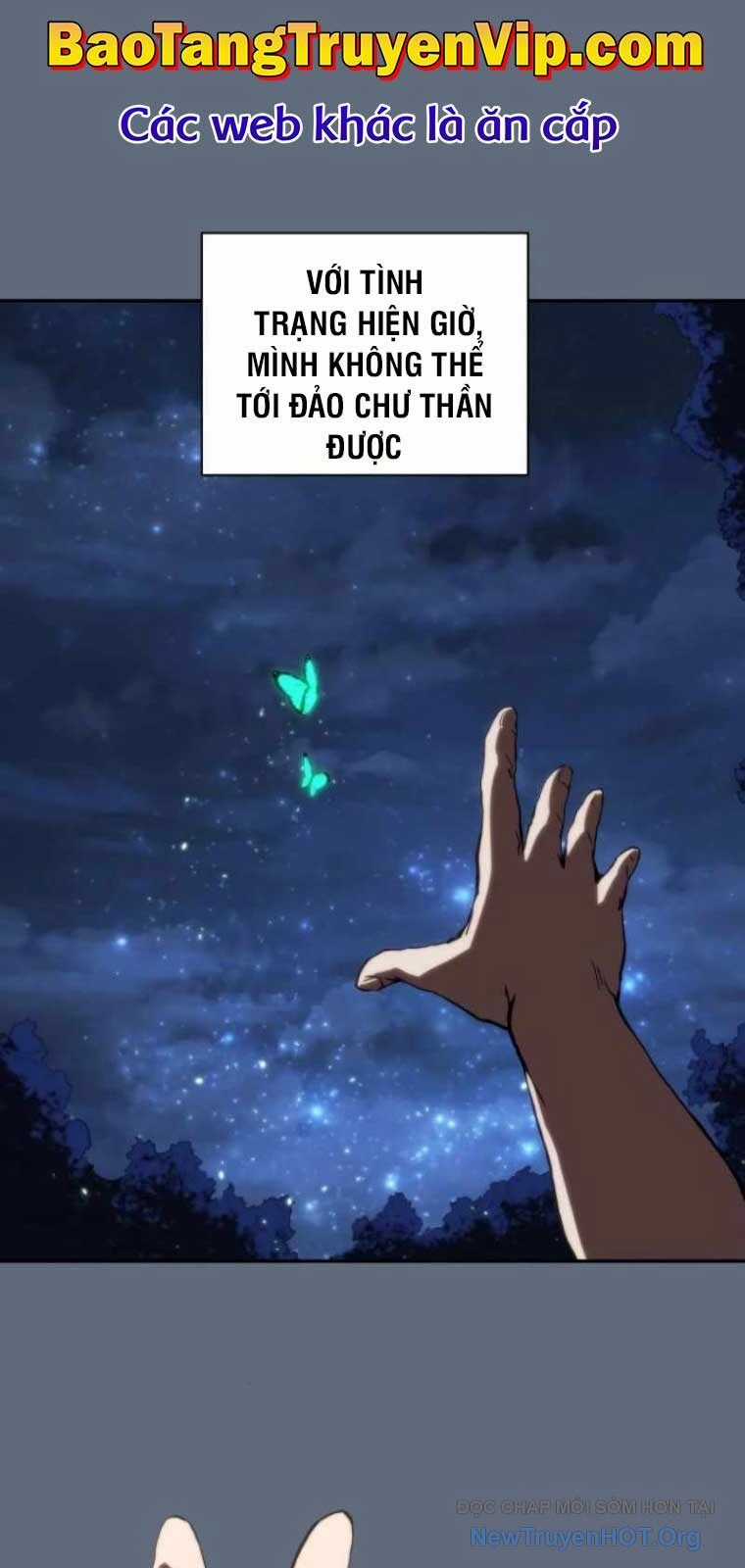 Wild Ranker - Chương 10 - Trang 20