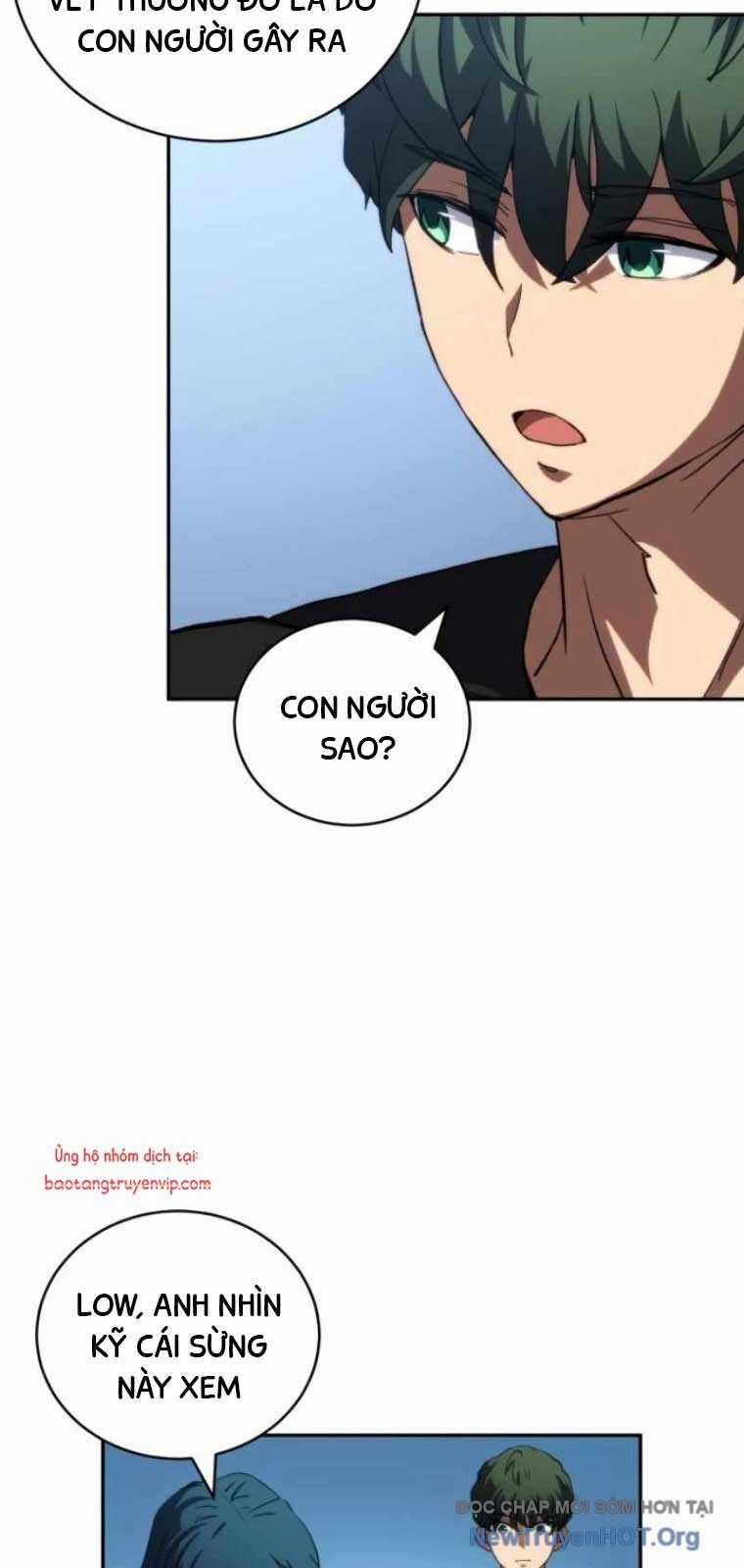 Wild Ranker - Chương 10 - Trang 31