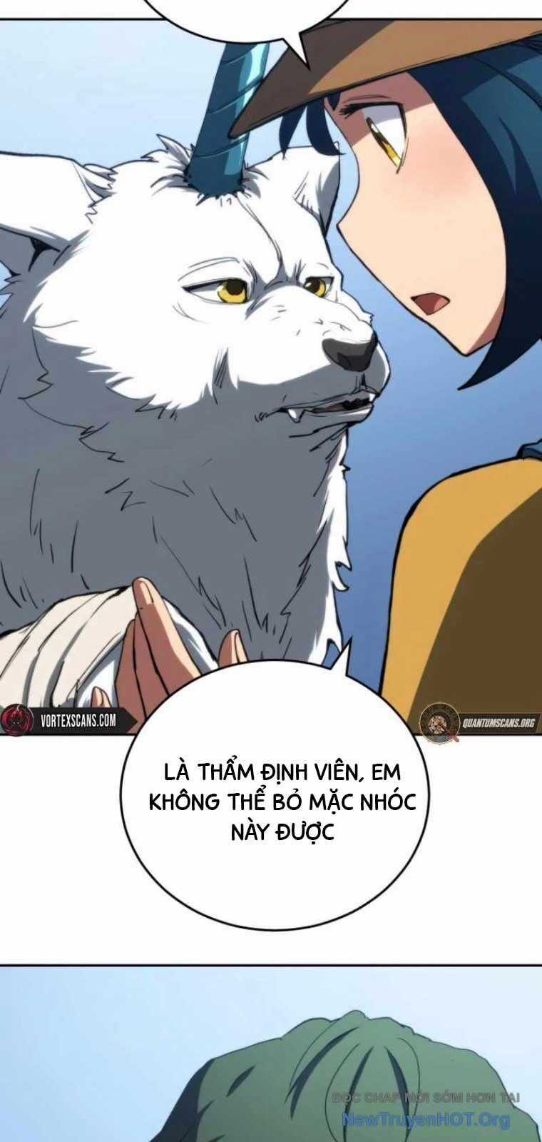 Wild Ranker - Chương 10 - Trang 6