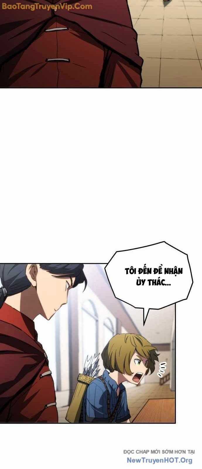 Wild Ranker - Chương 11 - Trang 4