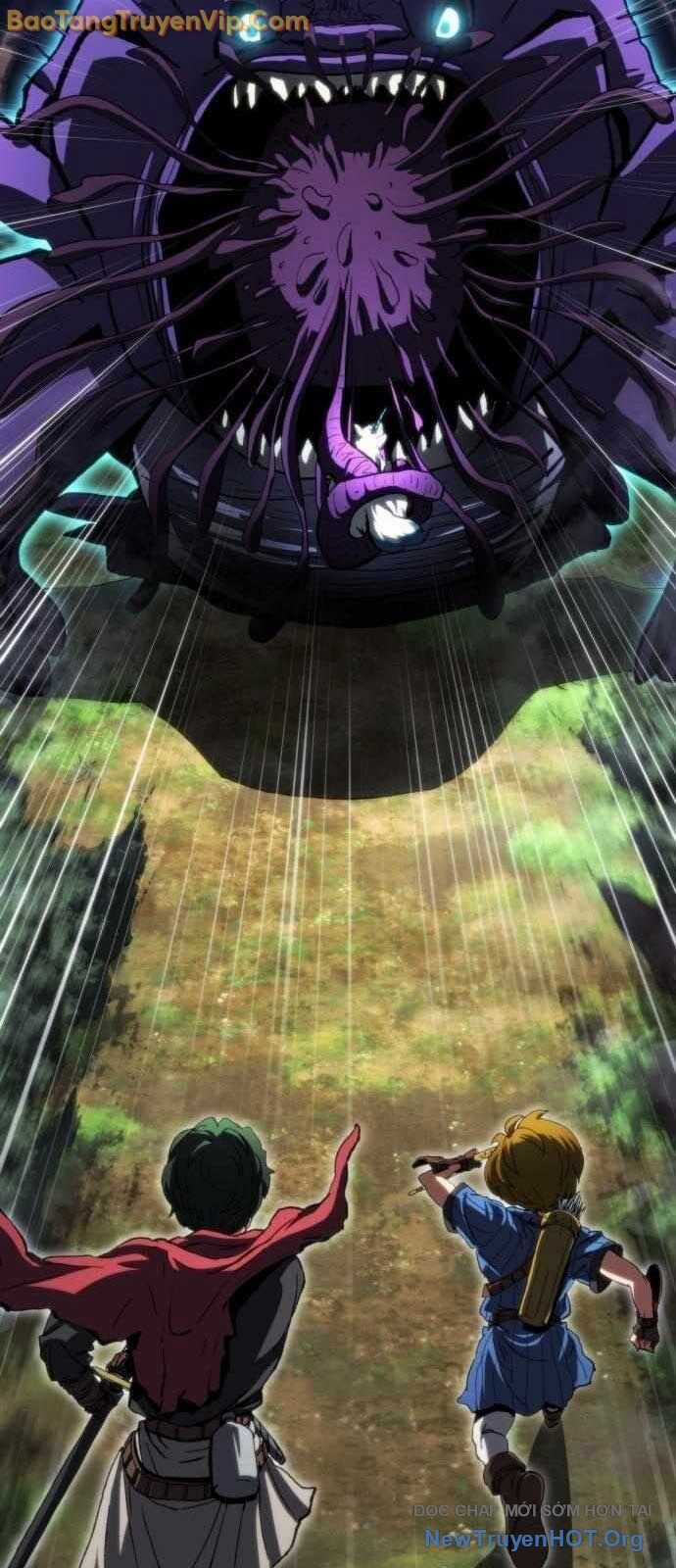 Wild Ranker - Chương 11 - Trang 44