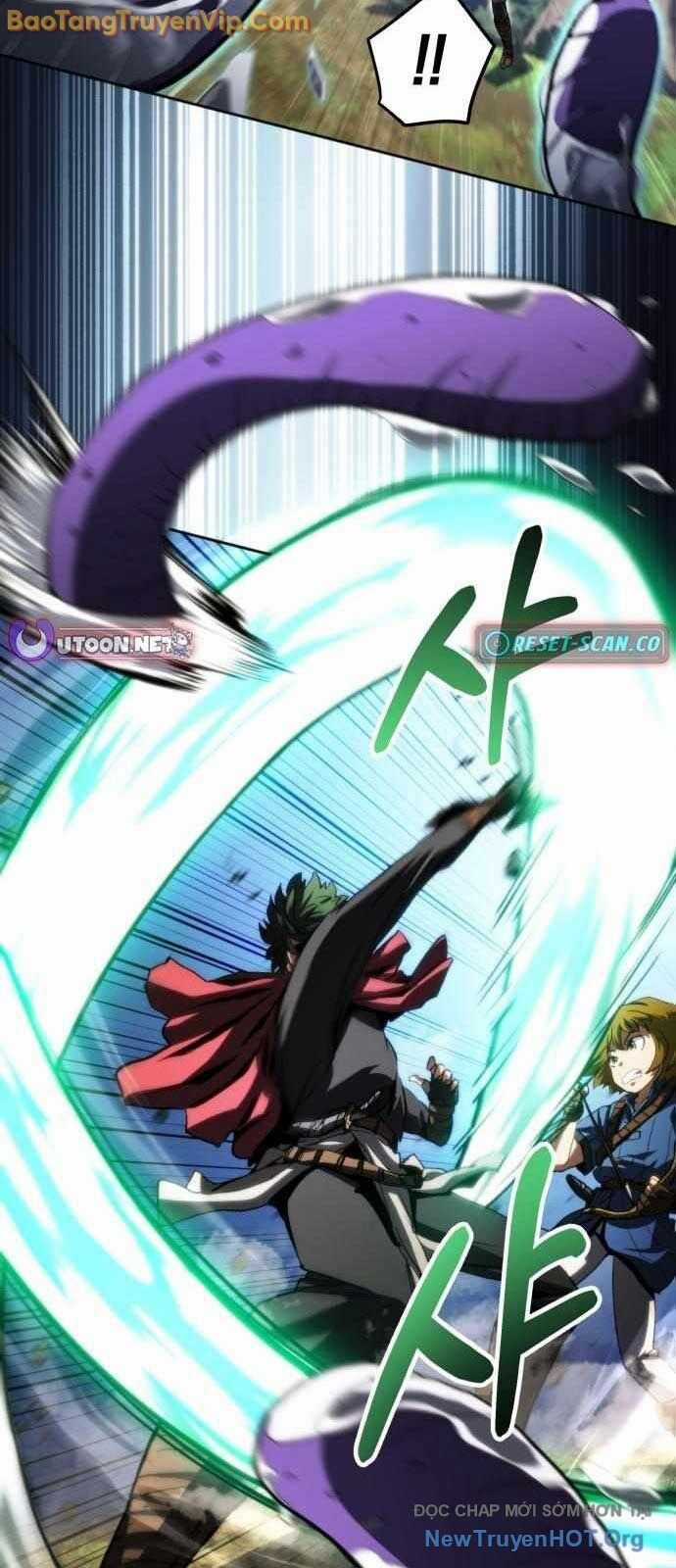 Wild Ranker - Chương 11 - Trang 46