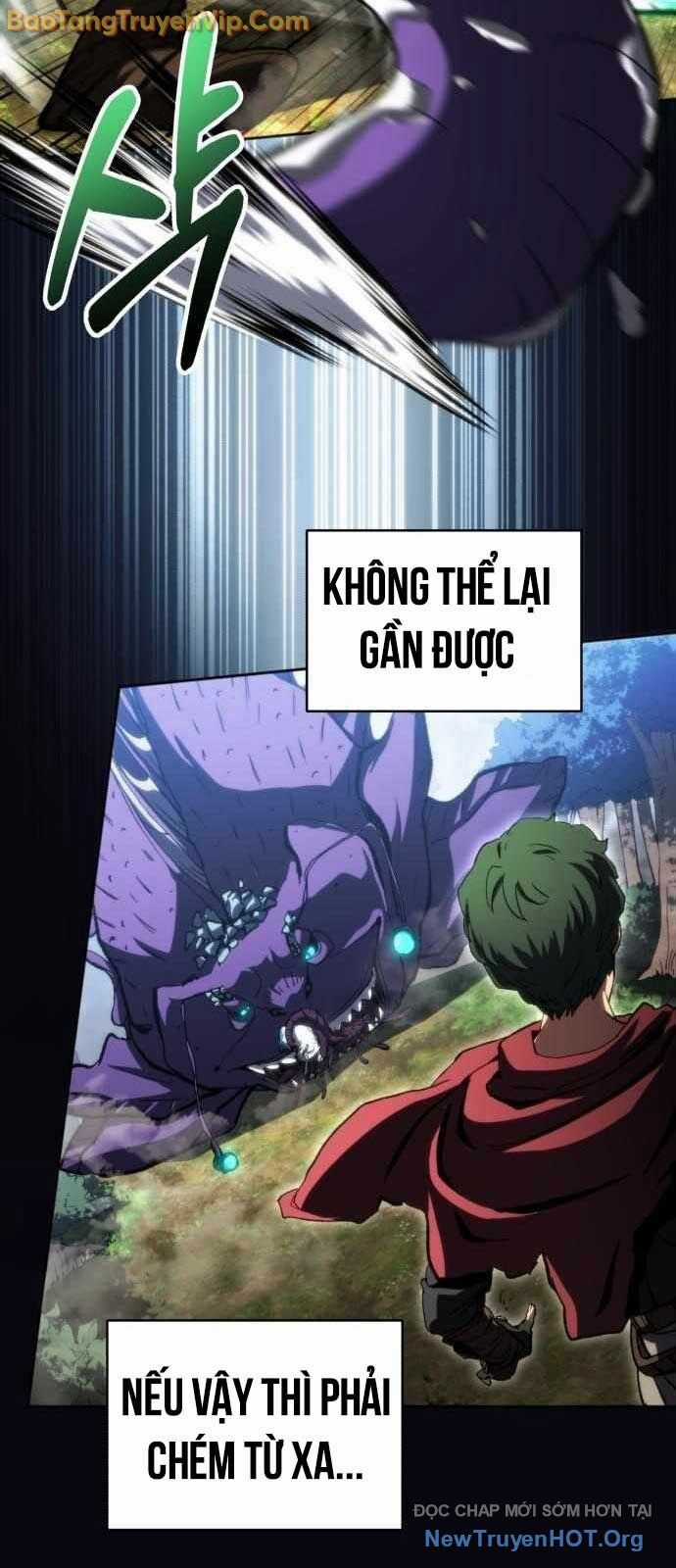 Wild Ranker - Chương 11 - Trang 47