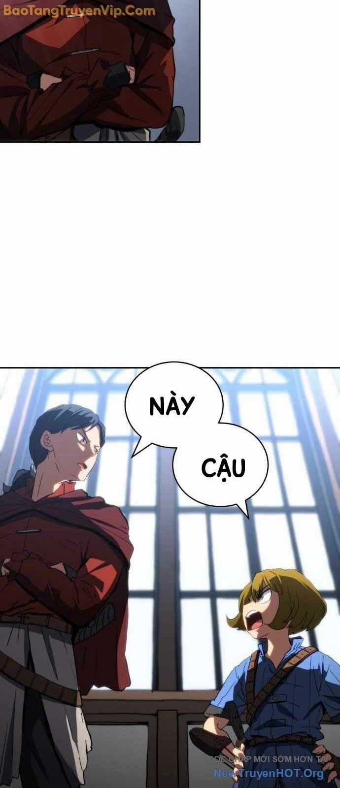 Wild Ranker - Chương 11 - Trang 7