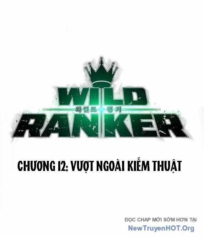 Wild Ranker - Chương 12 - Trang 7