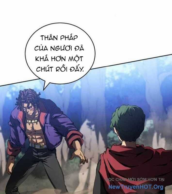 Wild Ranker - Chương 20 - Trang 33