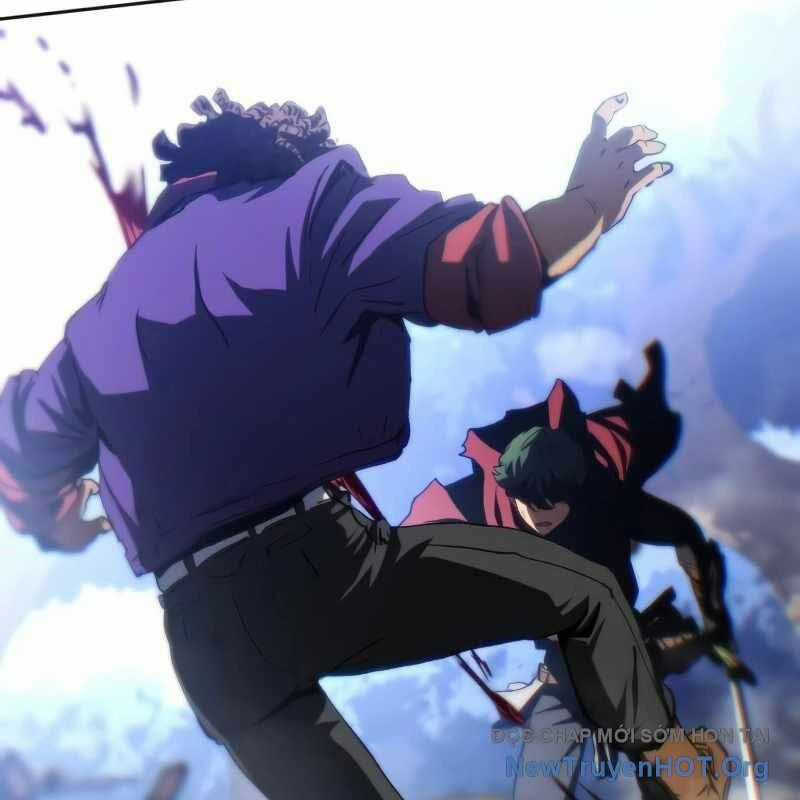 Wild Ranker - Chương 21 - Trang 5