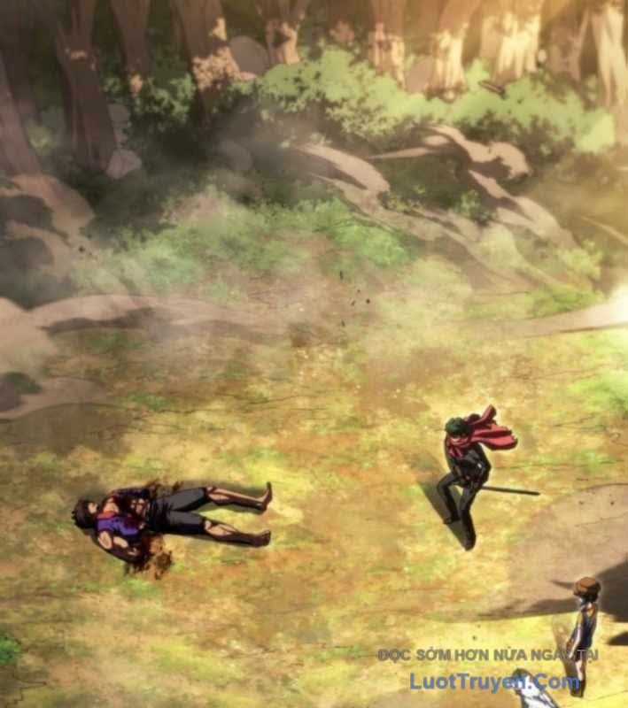 Wild Ranker - Chương 23 - Trang 5