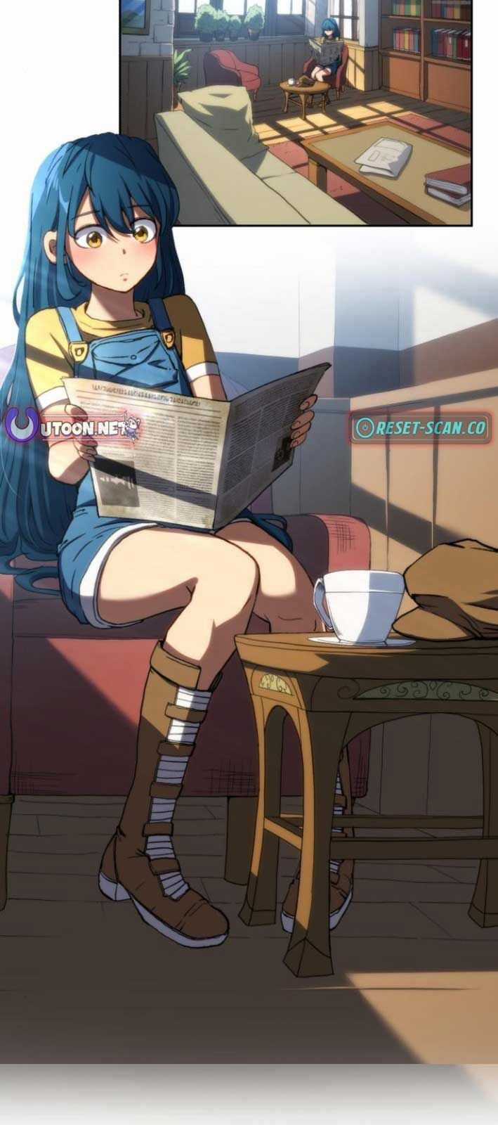 Wild Ranker - Chương 6 - Trang 5