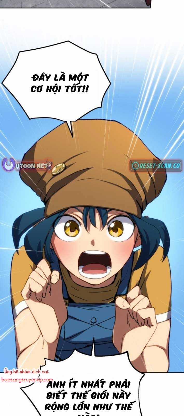 Wild Ranker - Chương 6 - Trang 42