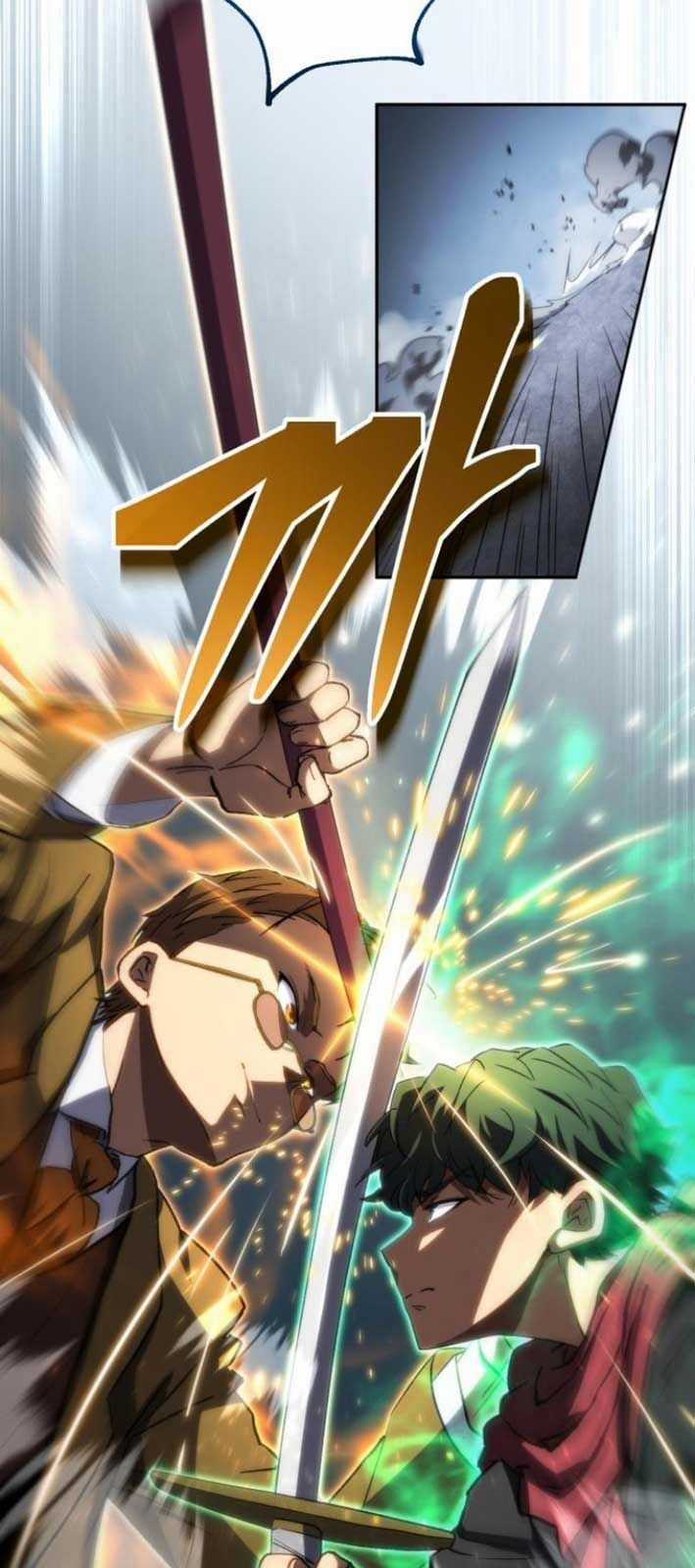 Wild Ranker - Chương 6 - Trang 48