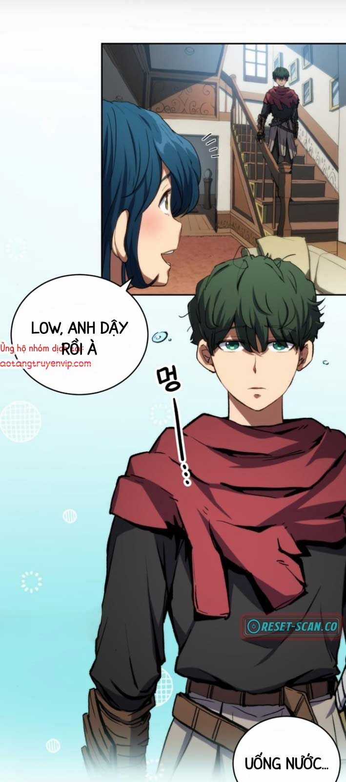 Wild Ranker - Chương 6 - Trang 6