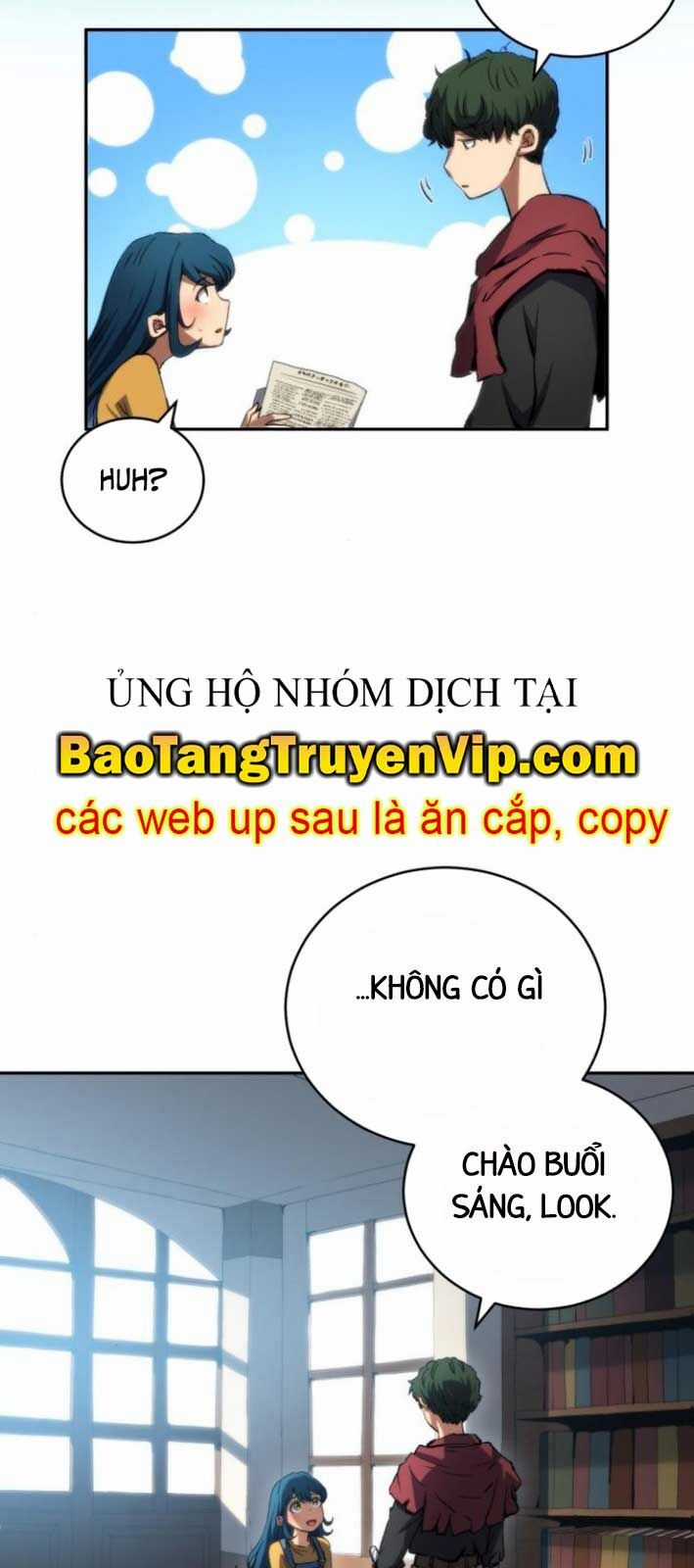 Wild Ranker - Chương 6 - Trang 7