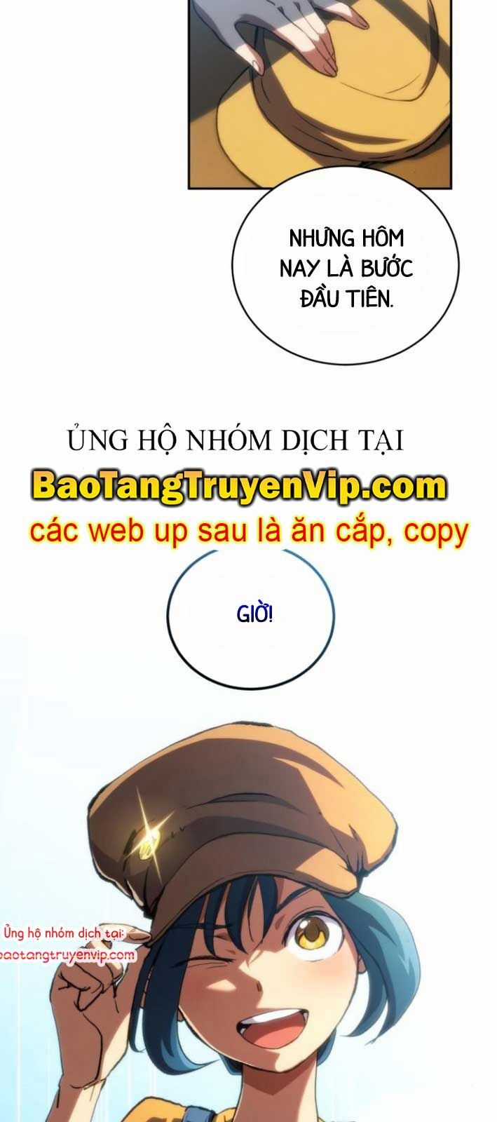 Wild Ranker - Chương 6 - Trang 9