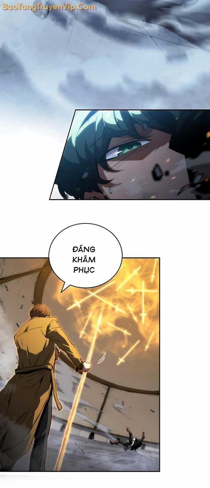 Wild Ranker - Chương 7 - Trang 29