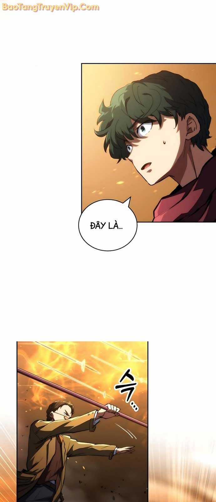 Wild Ranker - Chương 7 - Trang 5