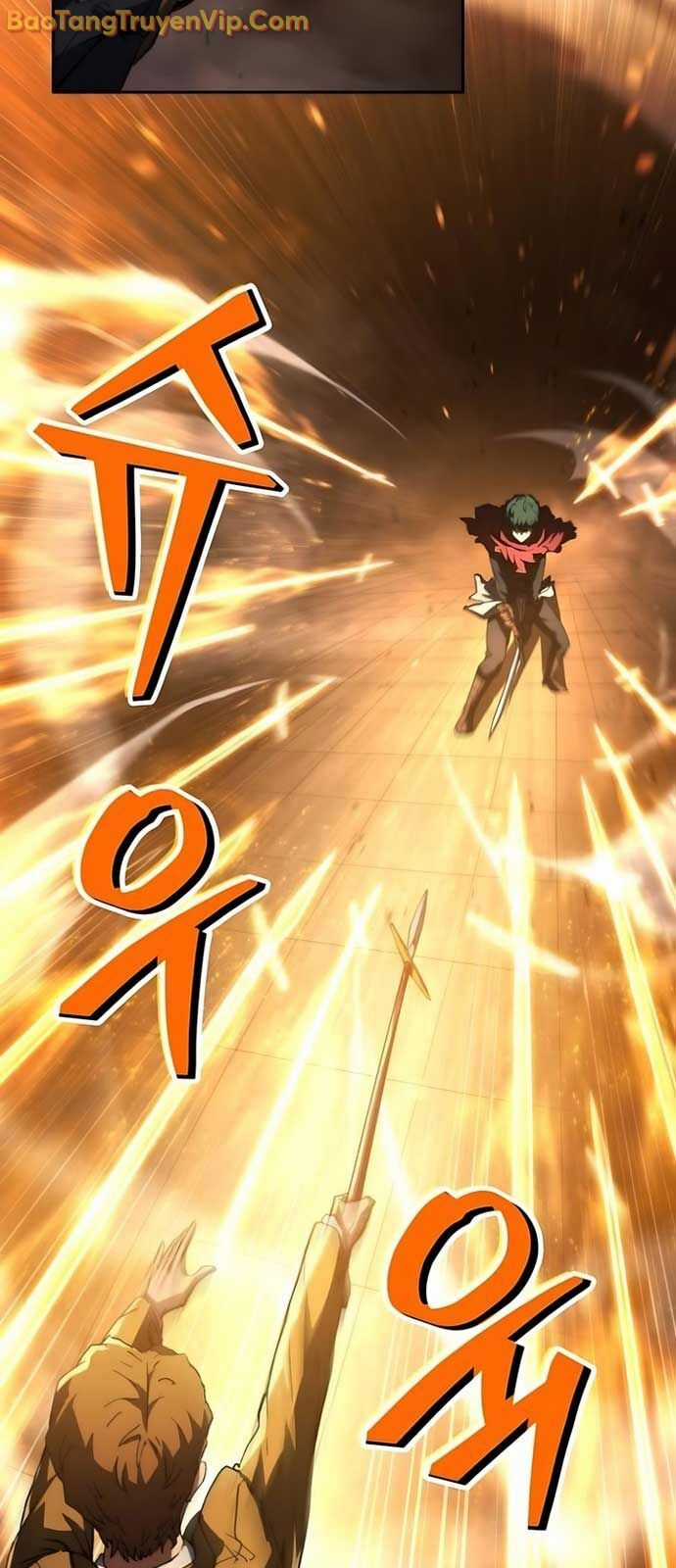 Wild Ranker - Chương 7 - Trang 6