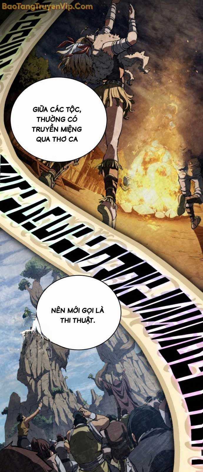 Wild Ranker - Chương 8 - Trang 22