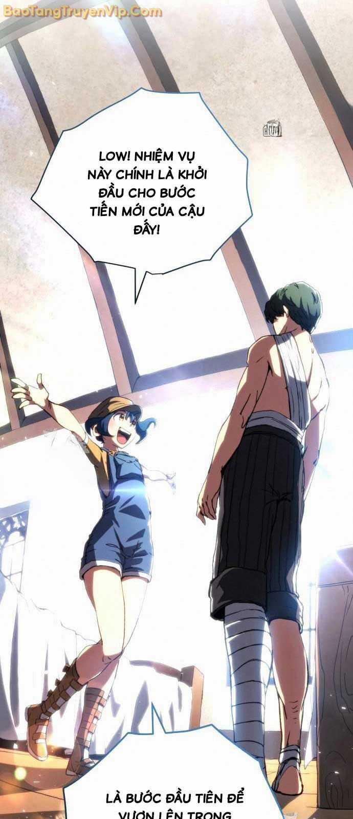 Wild Ranker - Chương 8 - Trang 40