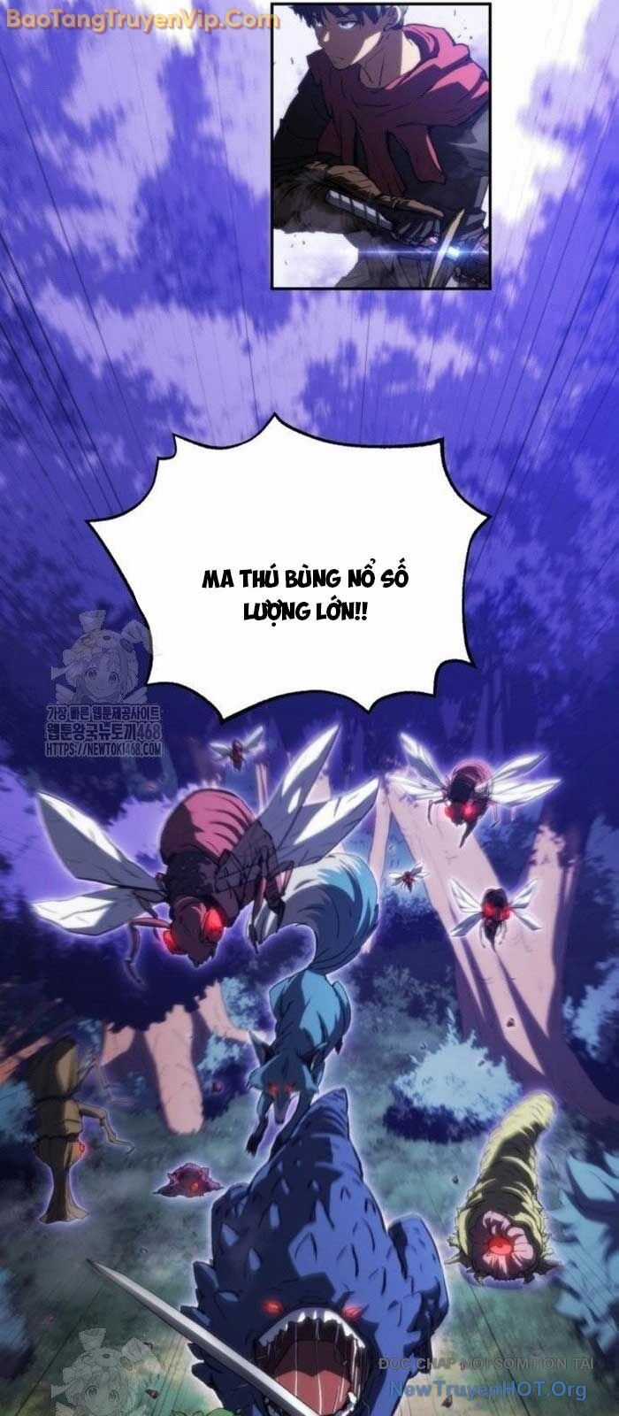 Wild Ranker - Chương 9 - Trang 18