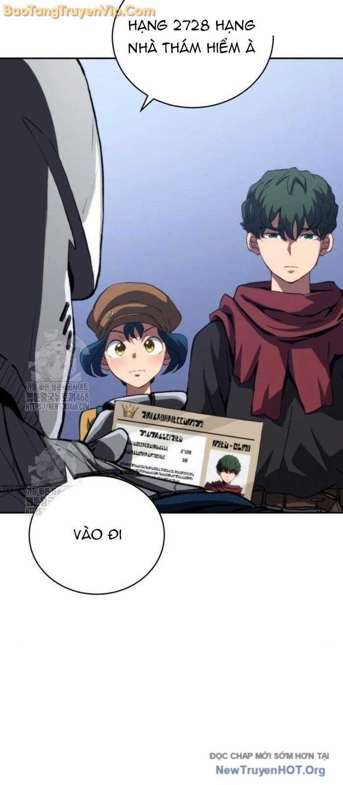 Wild Ranker - Chương 9 - Trang 3