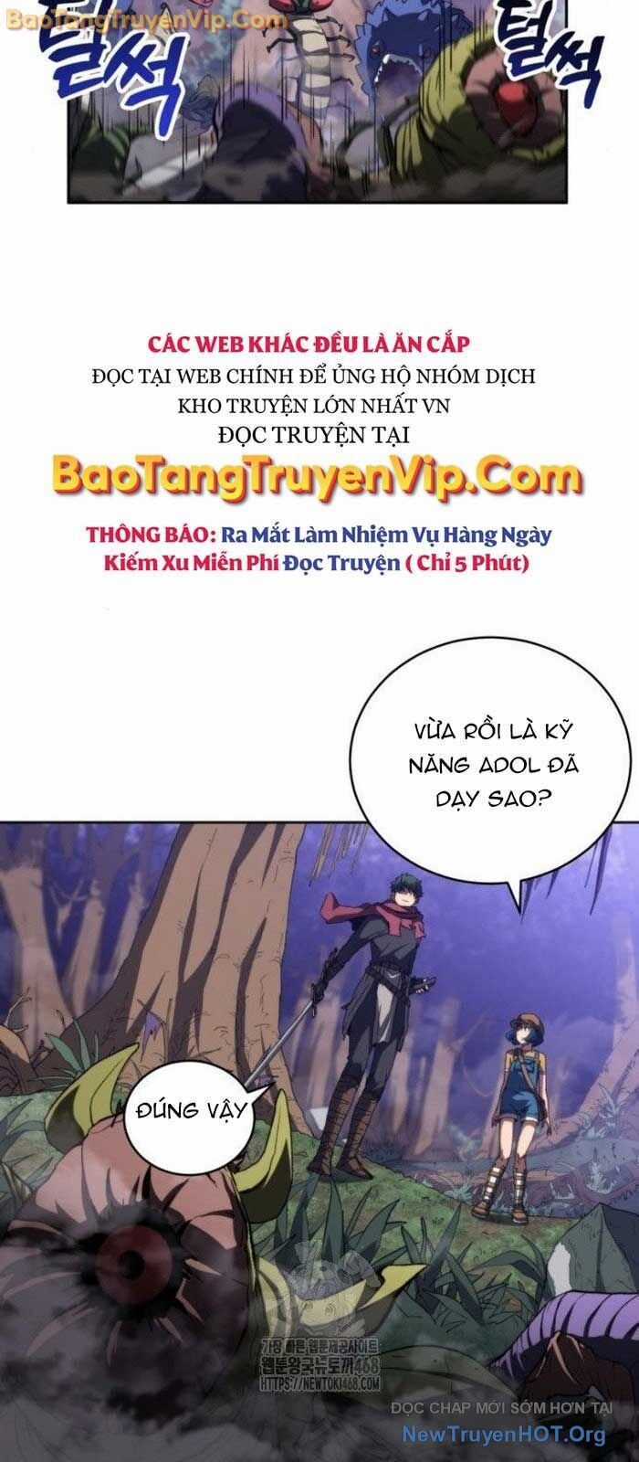 Wild Ranker - Chương 9 - Trang 25