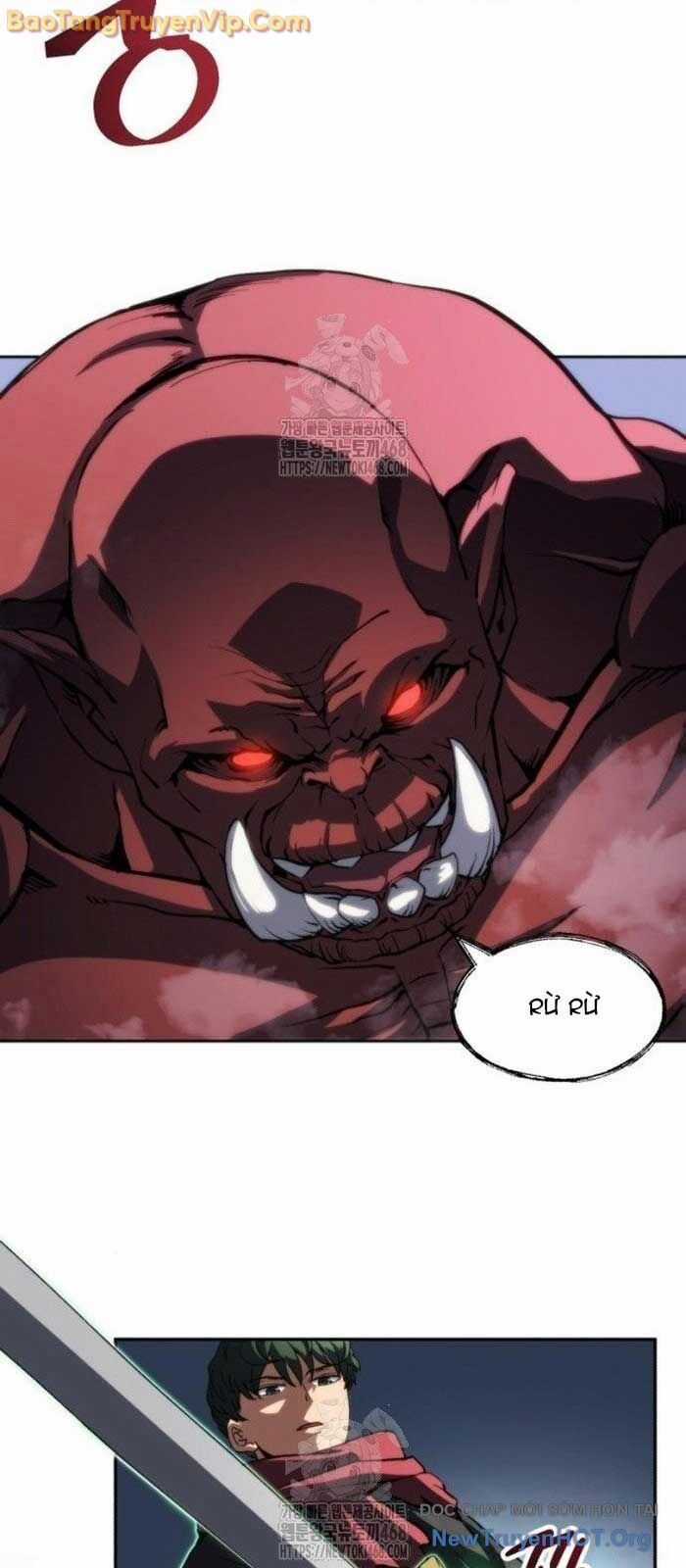 Wild Ranker - Chương 9 - Trang 28