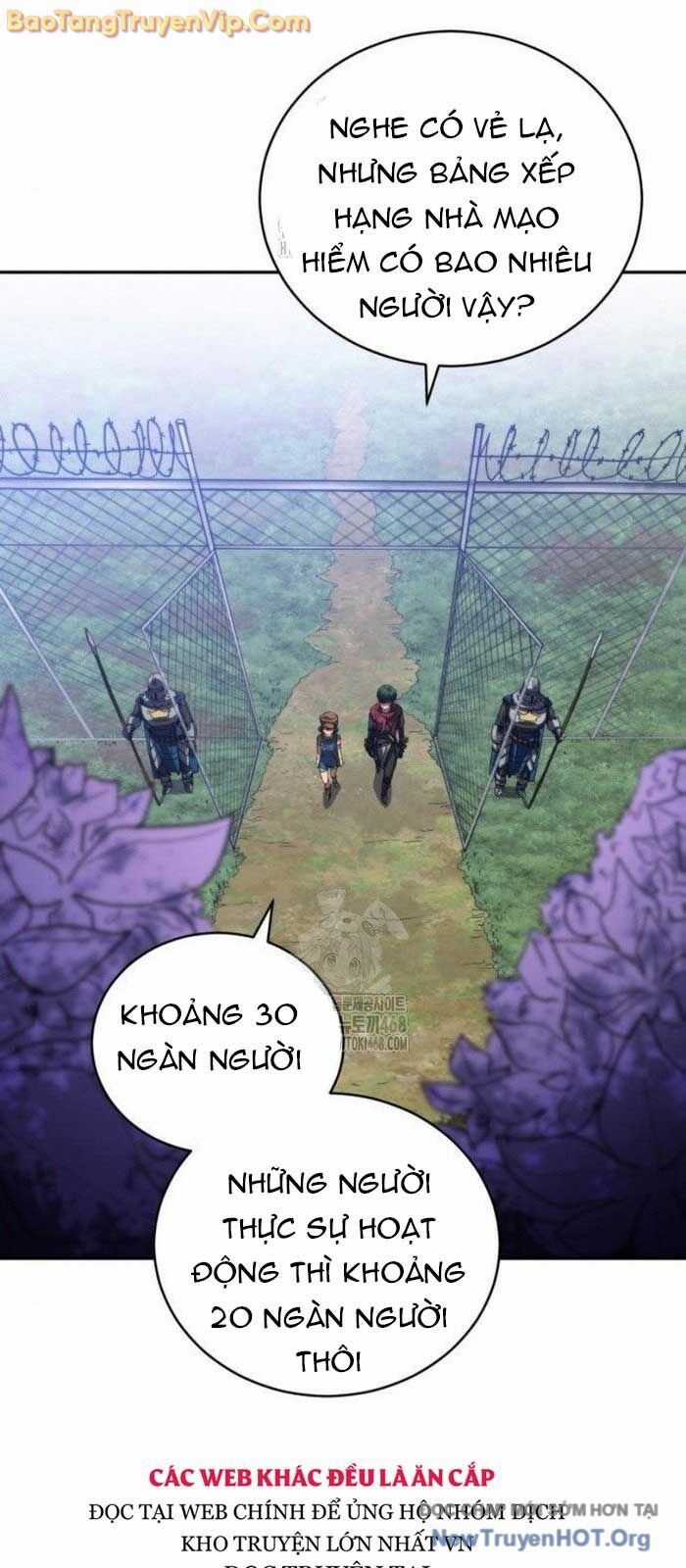 Wild Ranker - Chương 9 - Trang 4