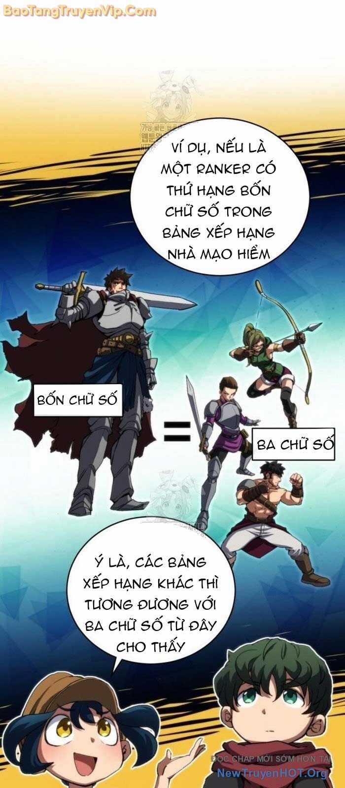 Wild Ranker - Chương 9 - Trang 6