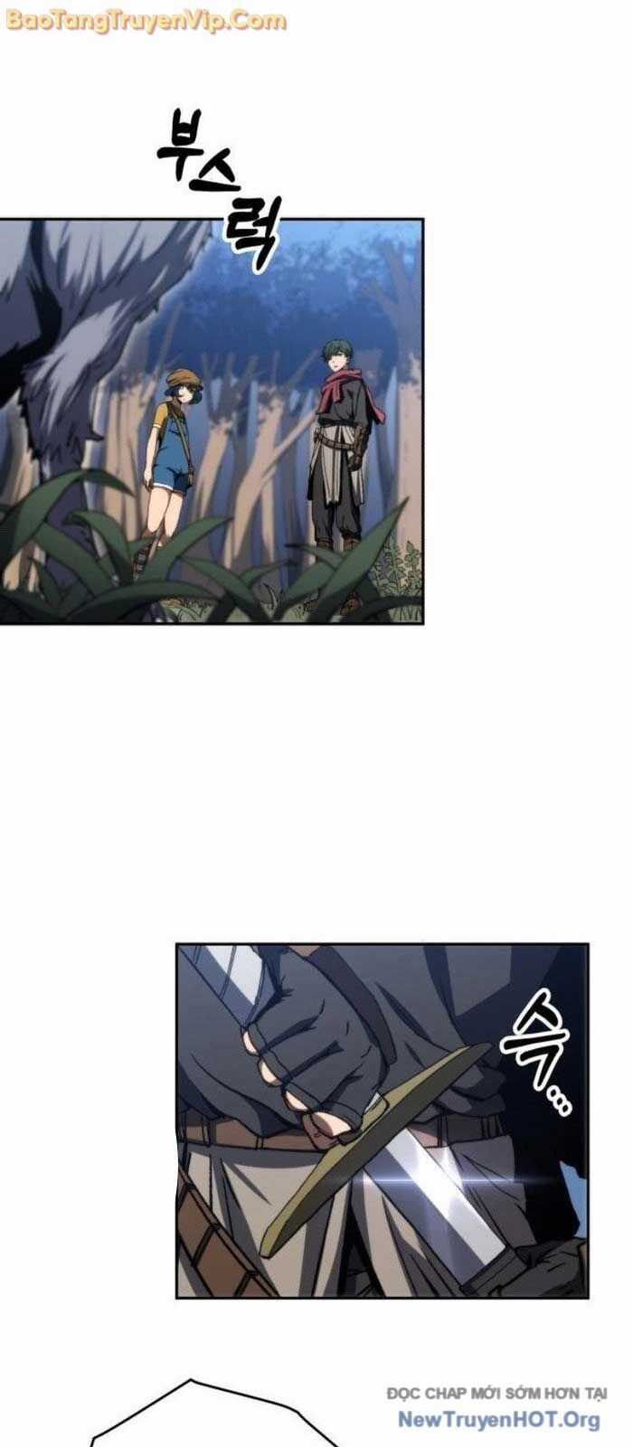 Wild Ranker - Chương 9 - Trang 60