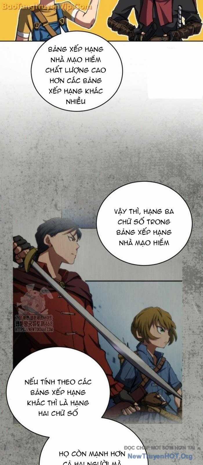 Wild Ranker - Chương 9 - Trang 7
